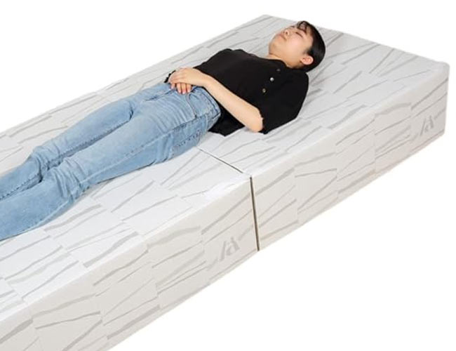 オリジナル商品 ダンdeベッド