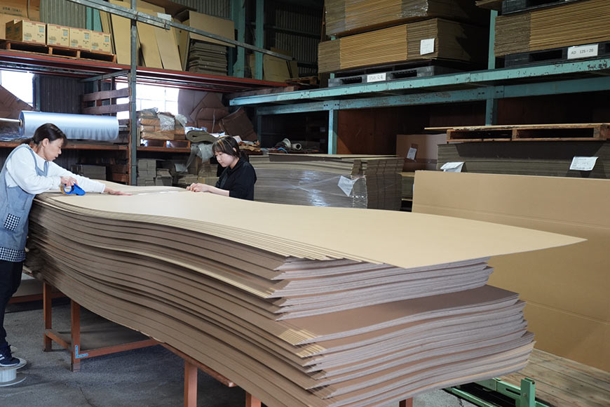 経験を活かして、ニーズに応じ、スピーディーに