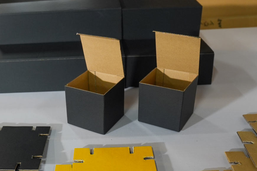 個人通販やフリマの配送にも対応